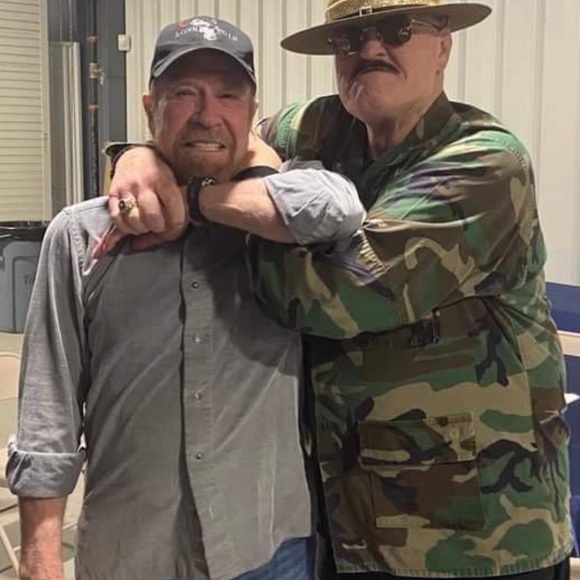 Meet your Posher, Doug - Picture 1 of 2